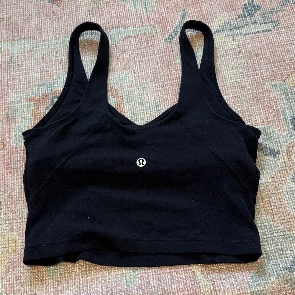 lululemon athletica Align Tank Top
